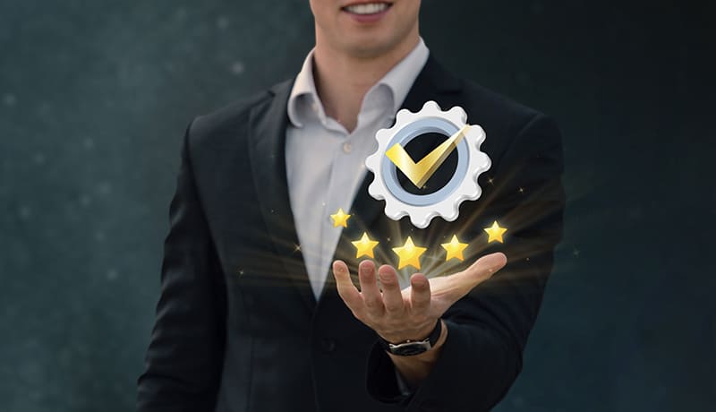 Política de Qualidade 4 Cursos Na Area Da Construção Civil Online