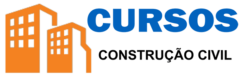 Logo Marca Curso Construção Civil