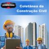 Coletânea da Construção Civil