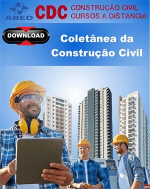 Coletânea da Construção Civil