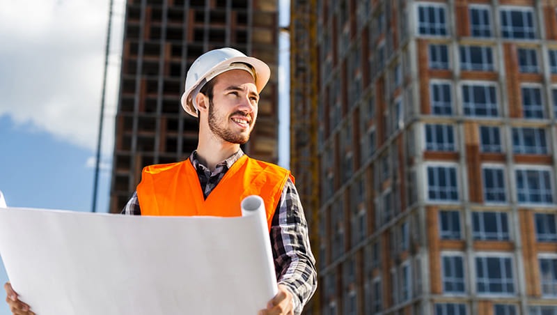 Cursos Gratuitos Na Area Da Construção Civil