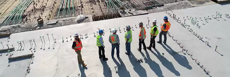 Curso de Construção Civil