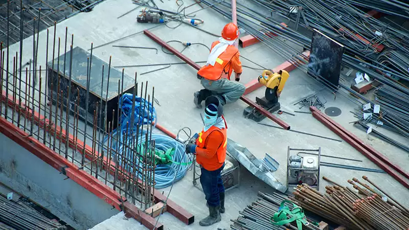 Curso De Tecnico Em Construção Civil