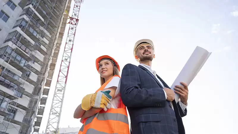 Cursos na Area da Construção Civil