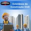 Coletânea da Construção Civil