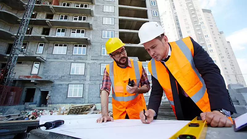 Curso Construção de Edificios